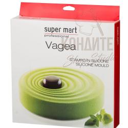 Форма ждя евродесертов "Vagea"