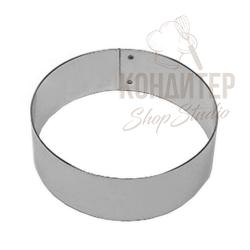 Форма для выпечки "Кольцо" d180 h100