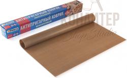 коврик антипригарный тефлоновый для выпечки 33*40 см