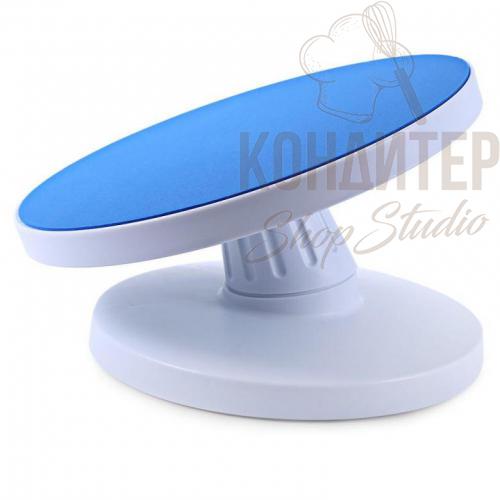 Поворотный столик с уклоном, d=28 см