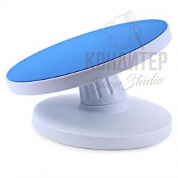 Поворотный столик с уклоном, d=28 см