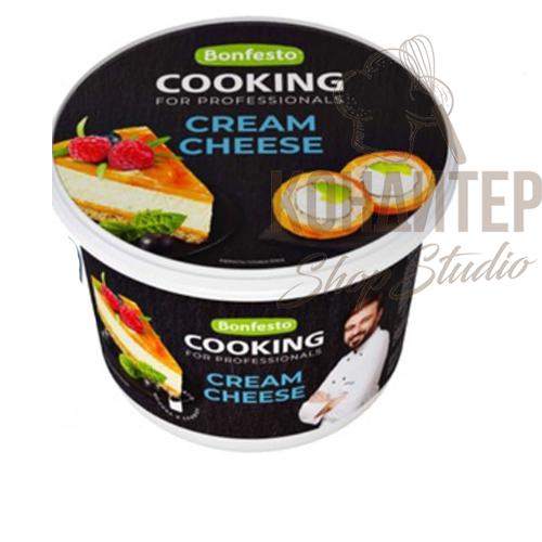 Сыр Кремчиз 70% CooKing 500гр