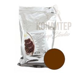 Мастика Топ Продукт коричневая