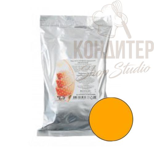Мастика Топ Продукт оранжевая