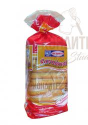 Печенье бисквитное Savoiardi 400гр