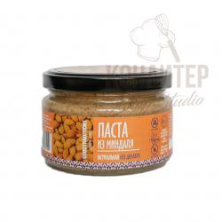 Паста из миндаля