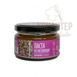 Паста из расторопши