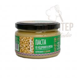 Паста из кедрового ореха 