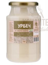 УРБЕЧ ИЗ МЯКОТИ КОКОСА