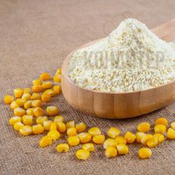 Мука кукурузная 400гр