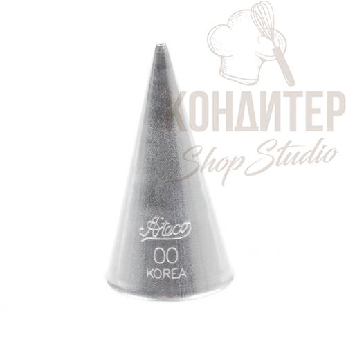 КОНДИТЕРСКАЯ НАСАДКА ATECO 00