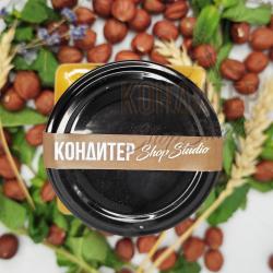 Урбеч из фундука 