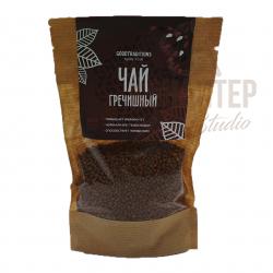Чай гречишный 100гр крафт