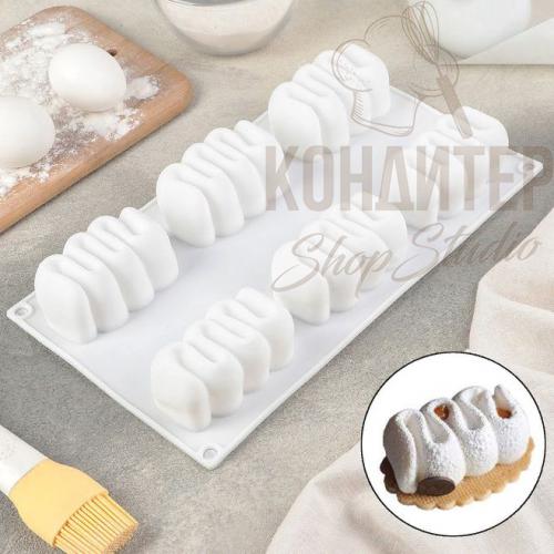 Форма для муссовых десертов 