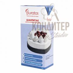 Сливки кондитерские CHANTYPAK 1л 12 штук