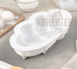 Форма для муссовых десертов 