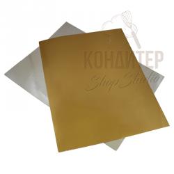 Подложки прямоугольные и квадратные