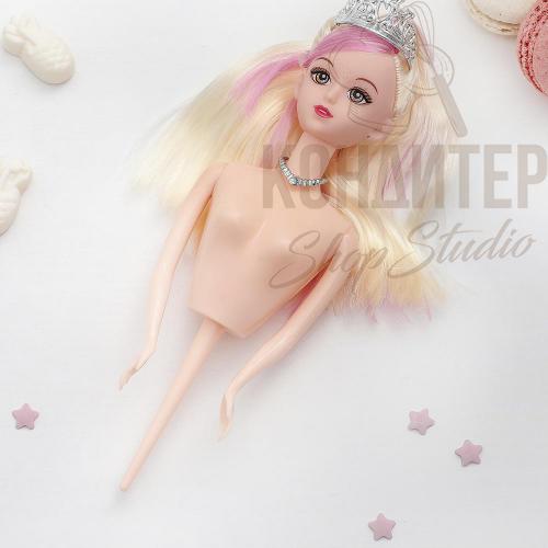 Кукла для торта 