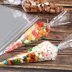 Пакеты конус 18*35 см
