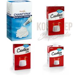 Сливки