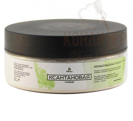 Ксантановая камедь 100гр
