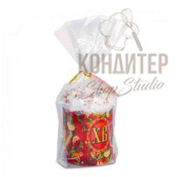 Пакеты и коробки для куличей