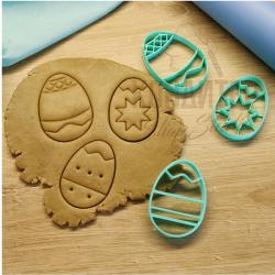 Пасхальные вырубки