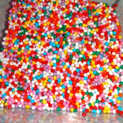 Декор сахарный микс