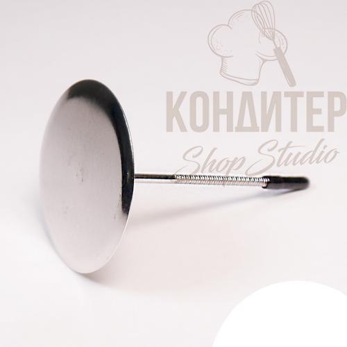 Кондитерский гвоздь диаметр 5 см