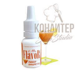 Ароматизатор Mr.Flavor Ликер Амаретто 10мл