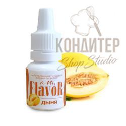 Ароматизатор Mr.Flavor Дыня 10мл