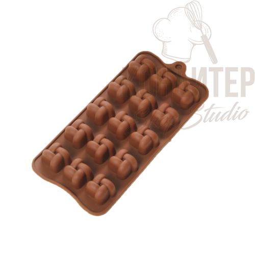 Форма для льда и шоколада