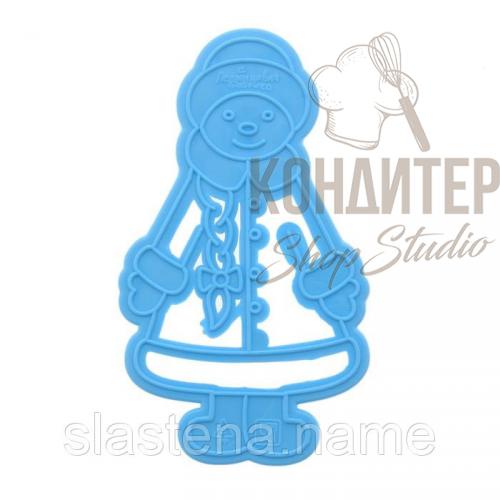 Вырубка Снегурочка 