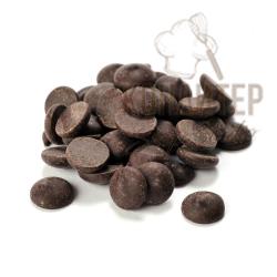 Шоколад GP Т-2 темный без сахара 53% какао 2,5кг
